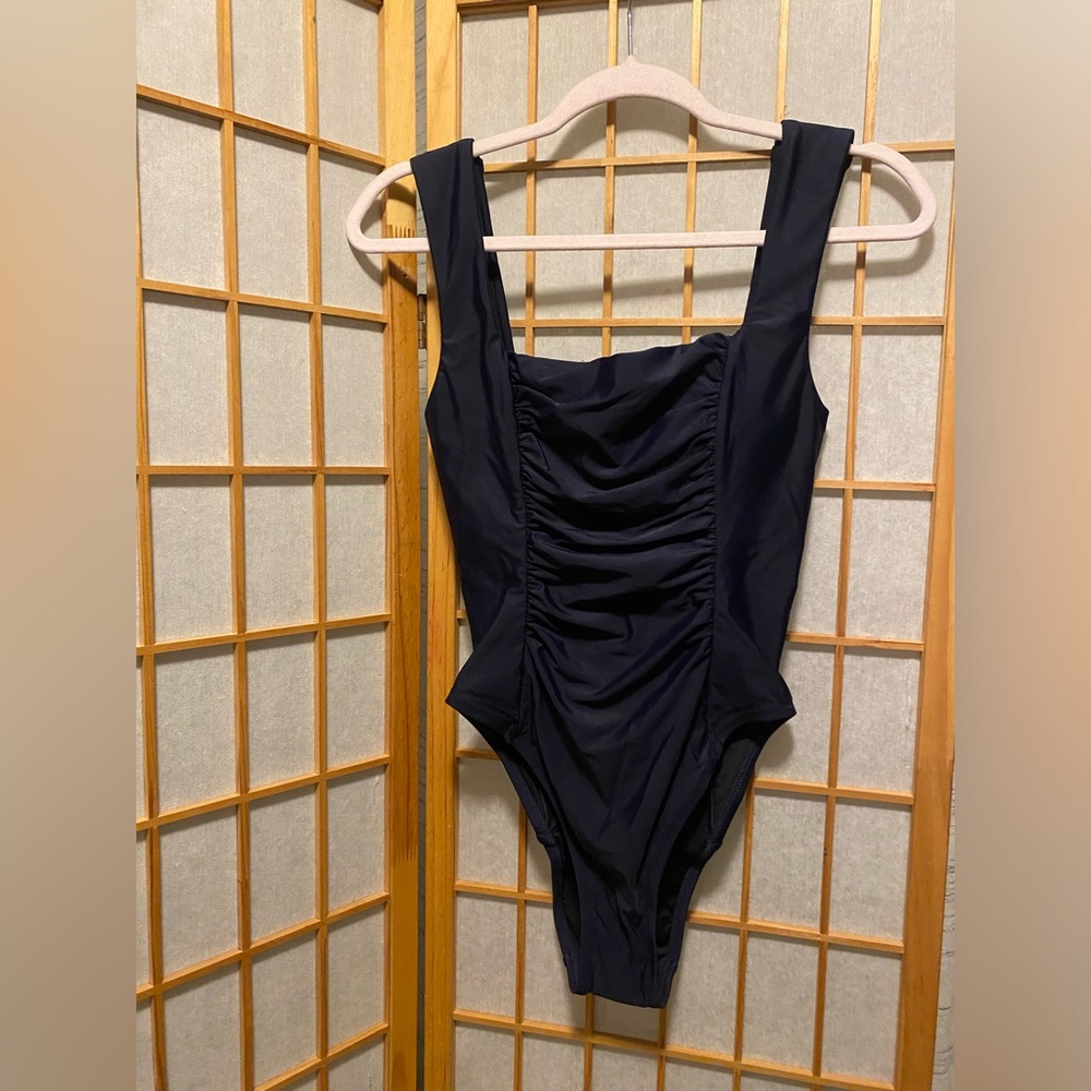 NWT J.Crew Swimsuit